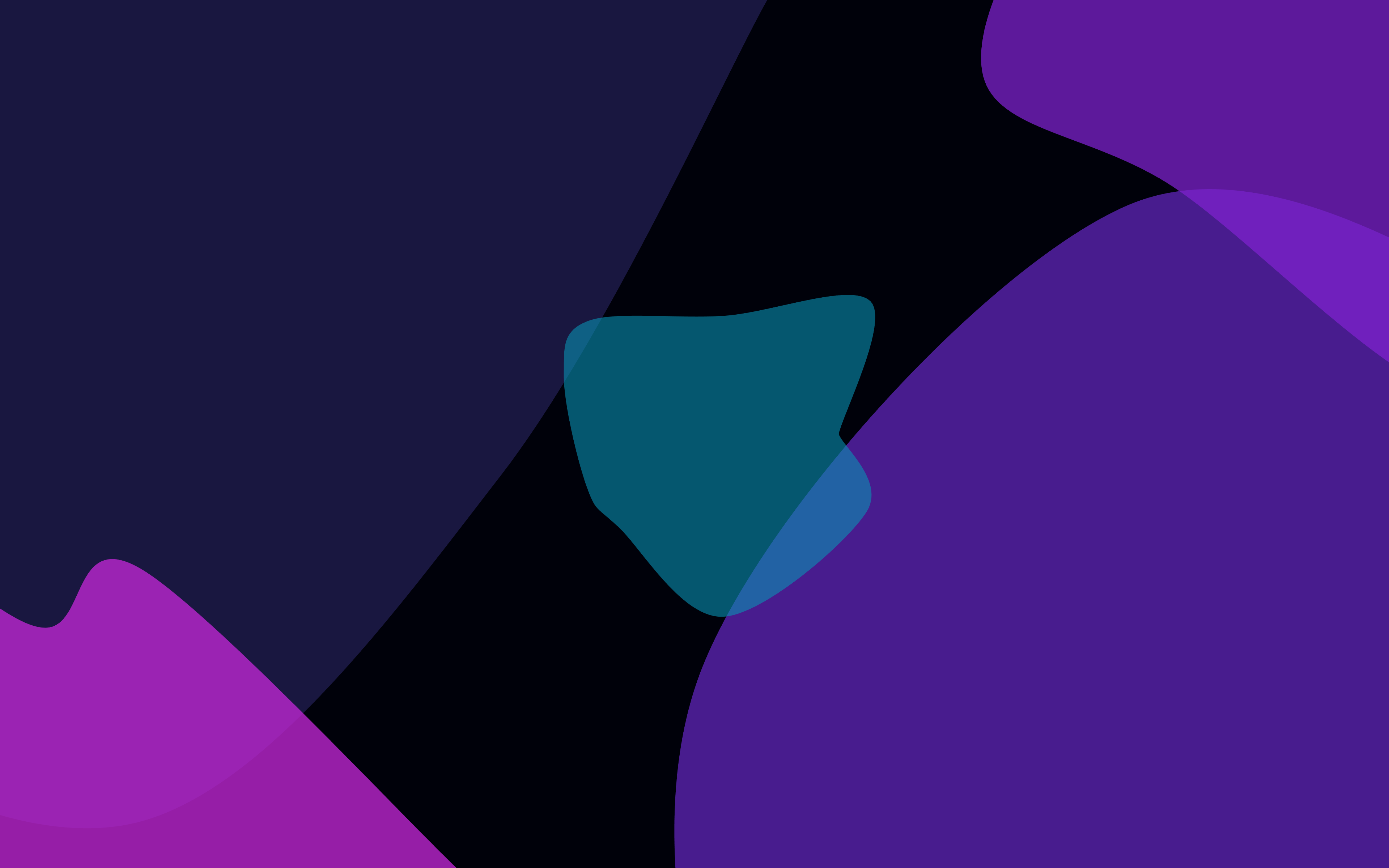 Almost Sunny Blob Scene 1