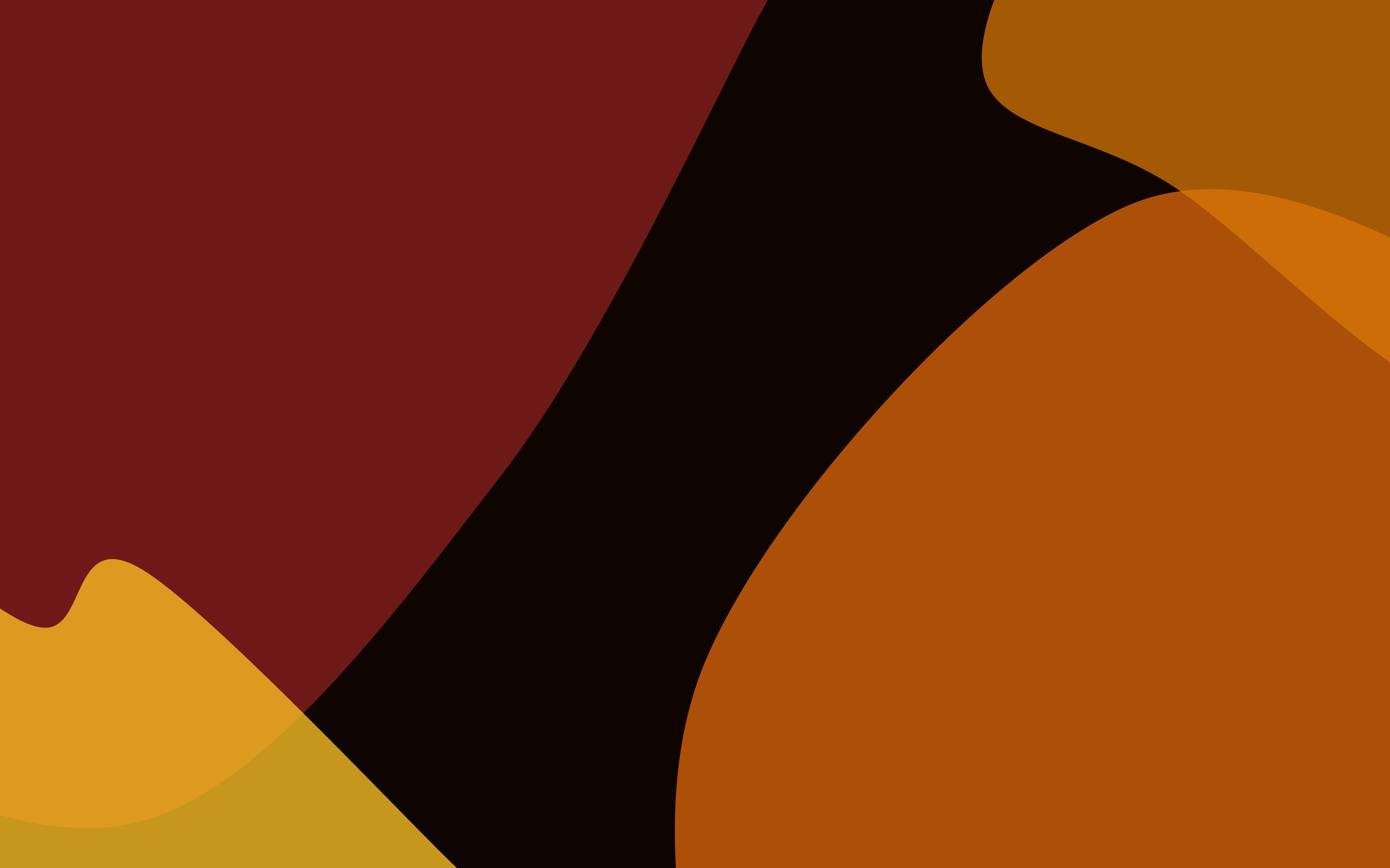 Almost Sunny Blob Scene 10