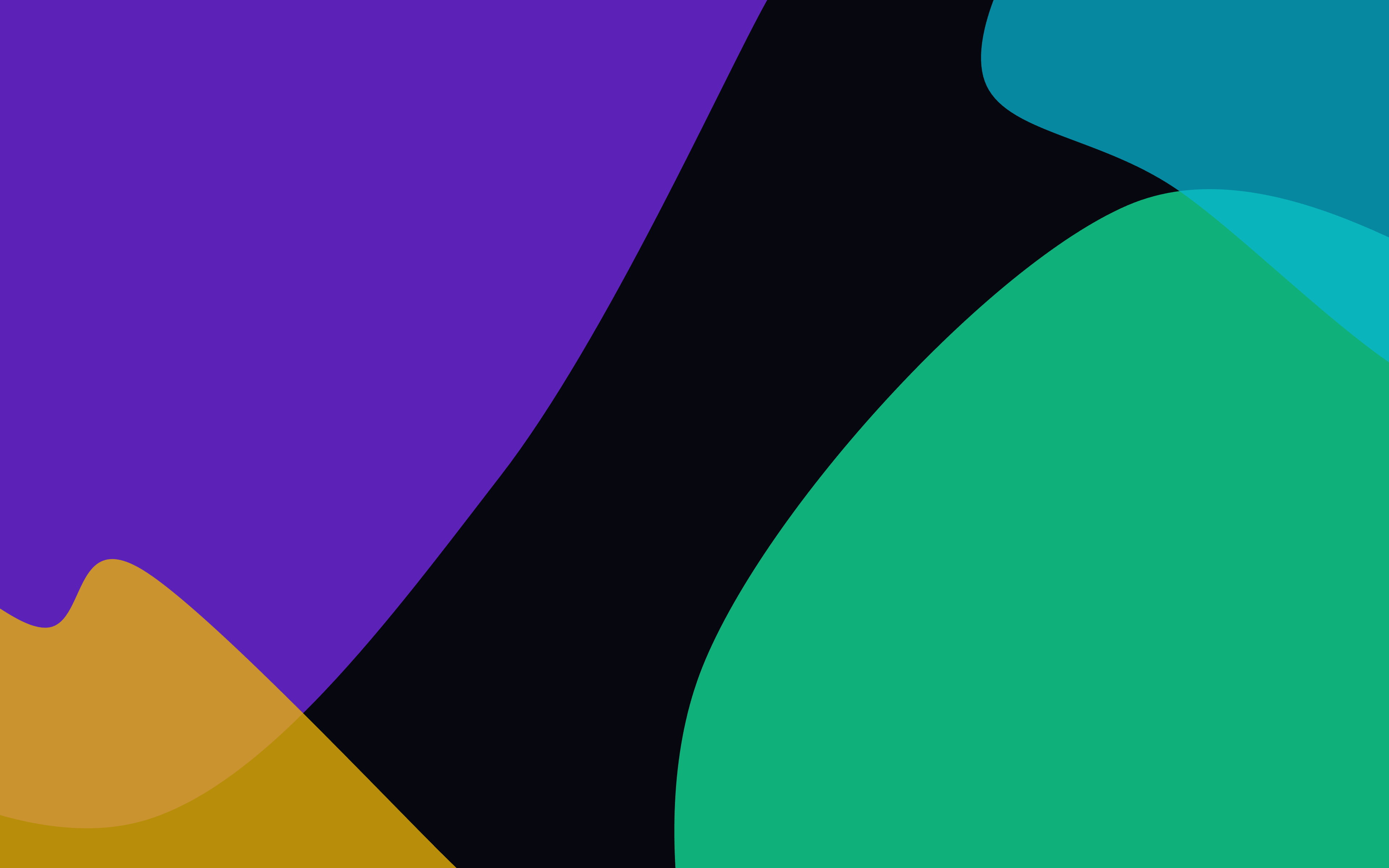 Almost Sunny Blob Scene 12