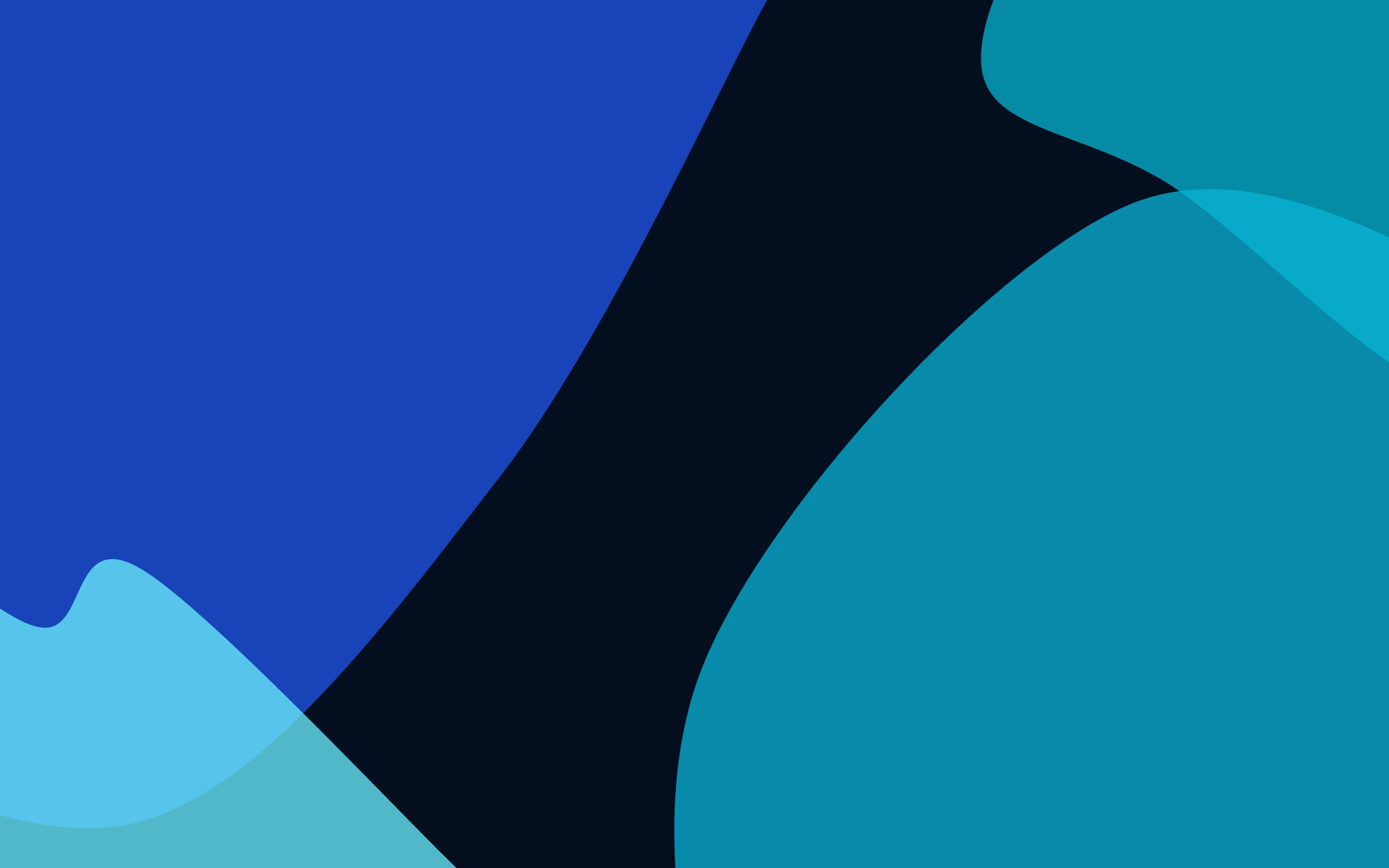 Almost Sunny Blob Scene 13