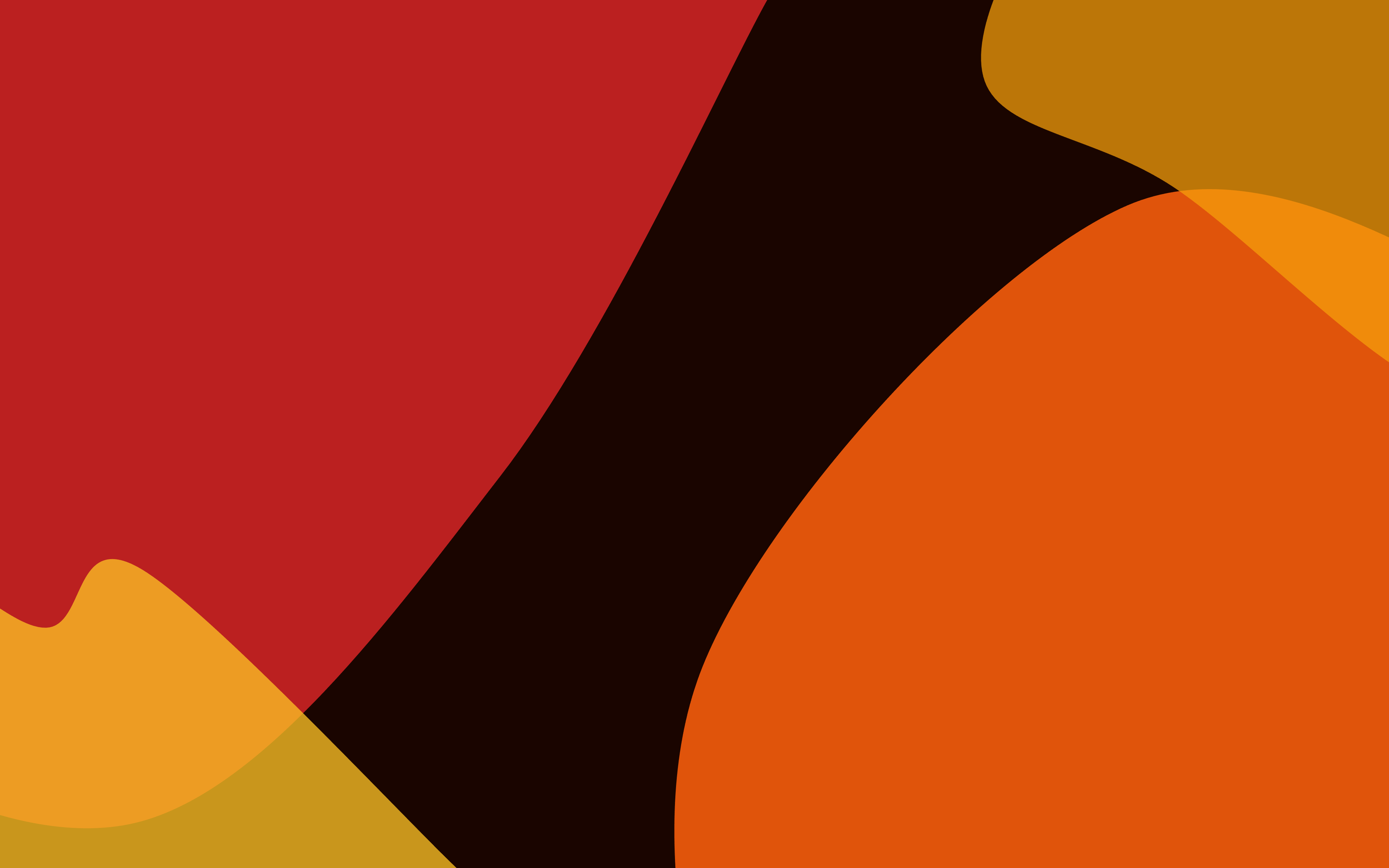 Almost Sunny Blob Scene 14