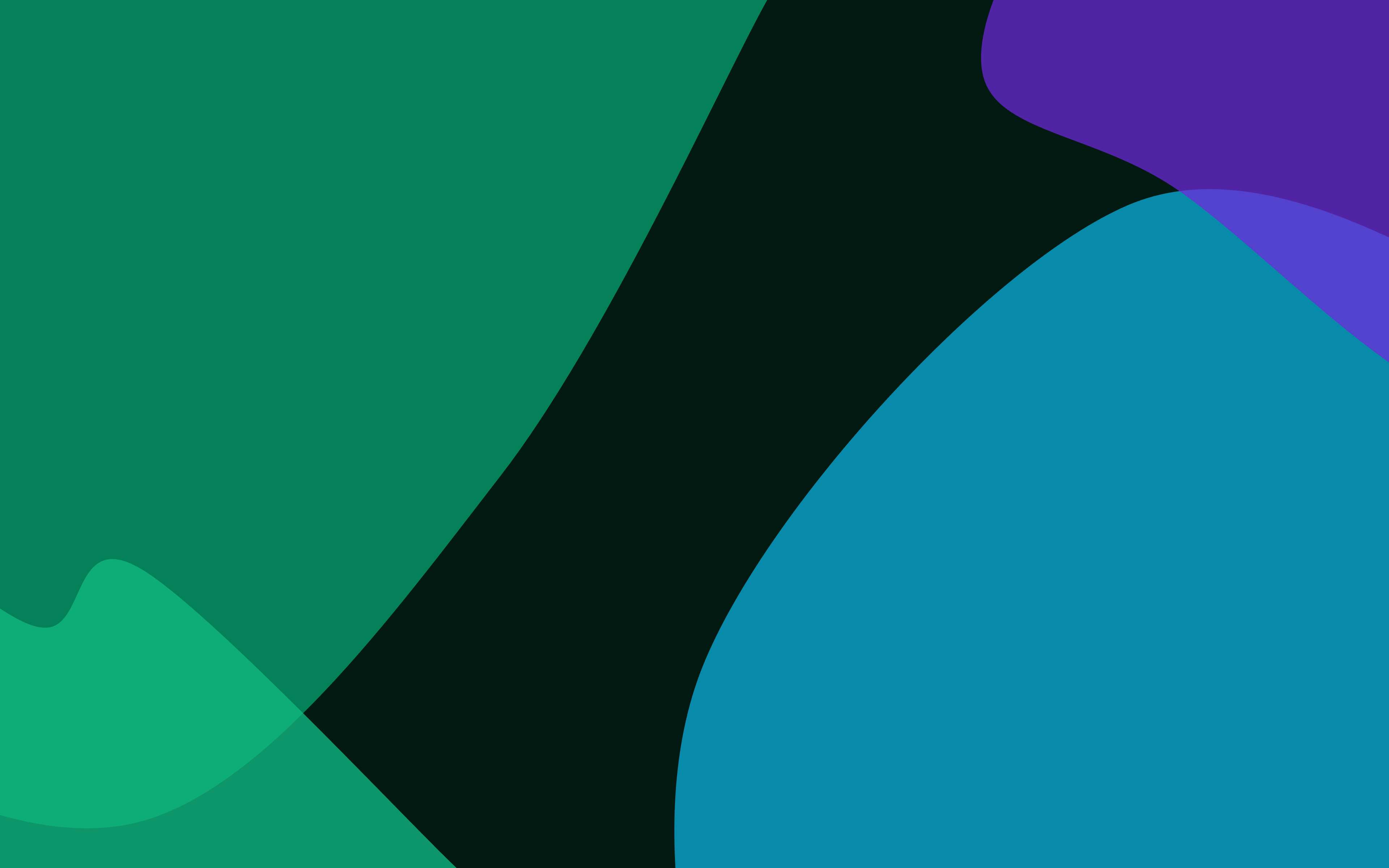 Almost Sunny Blob Scene 15