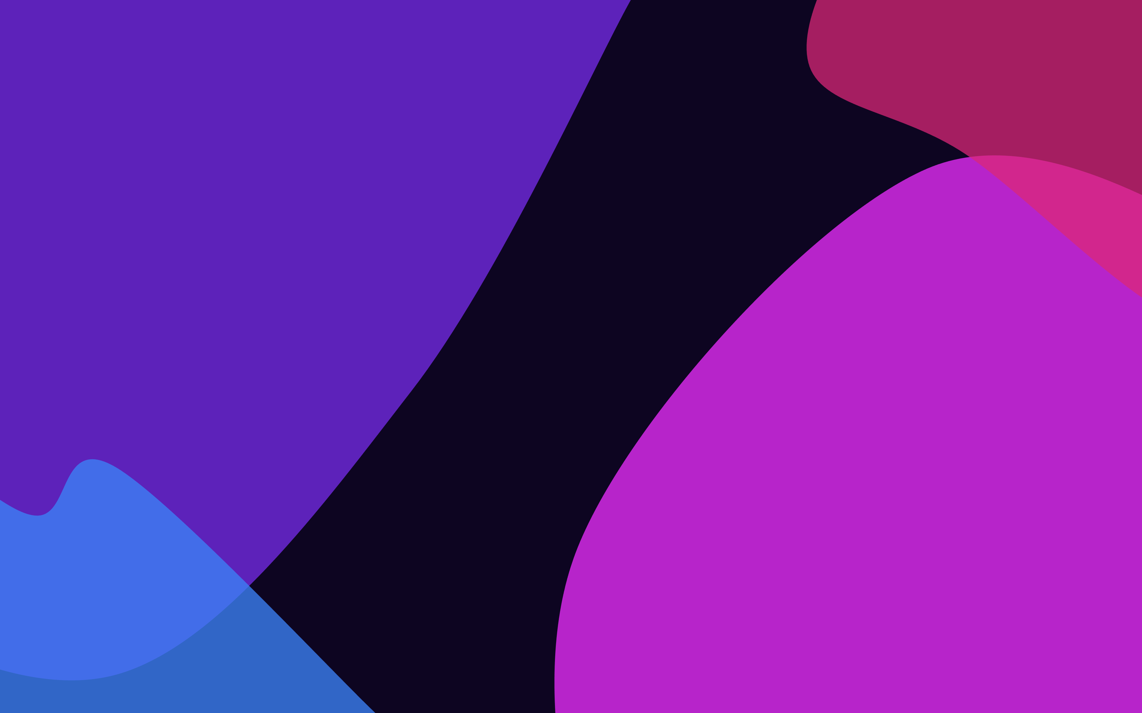 Almost Sunny Blob Scene 16