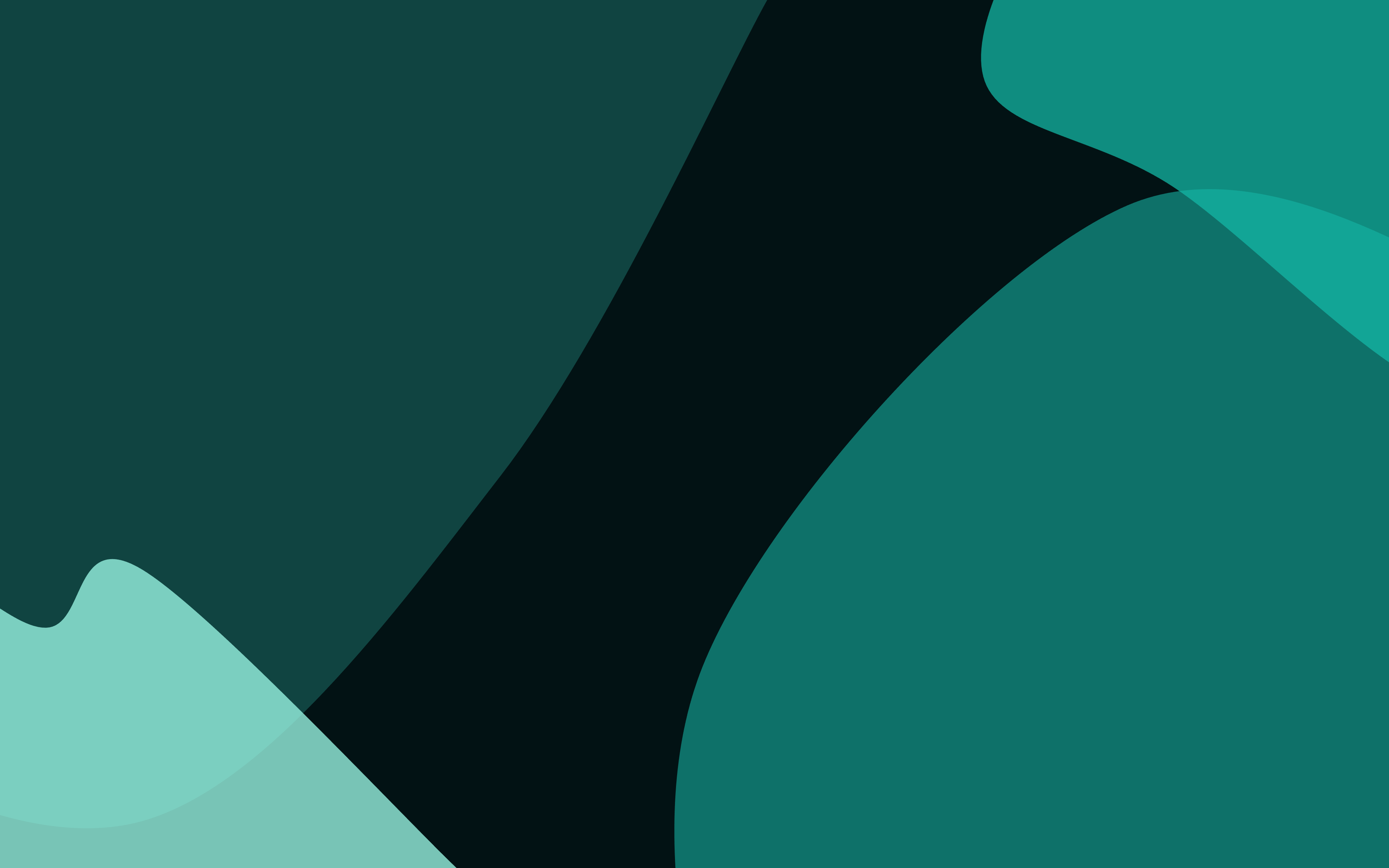 Almost Sunny Blob Scene 7