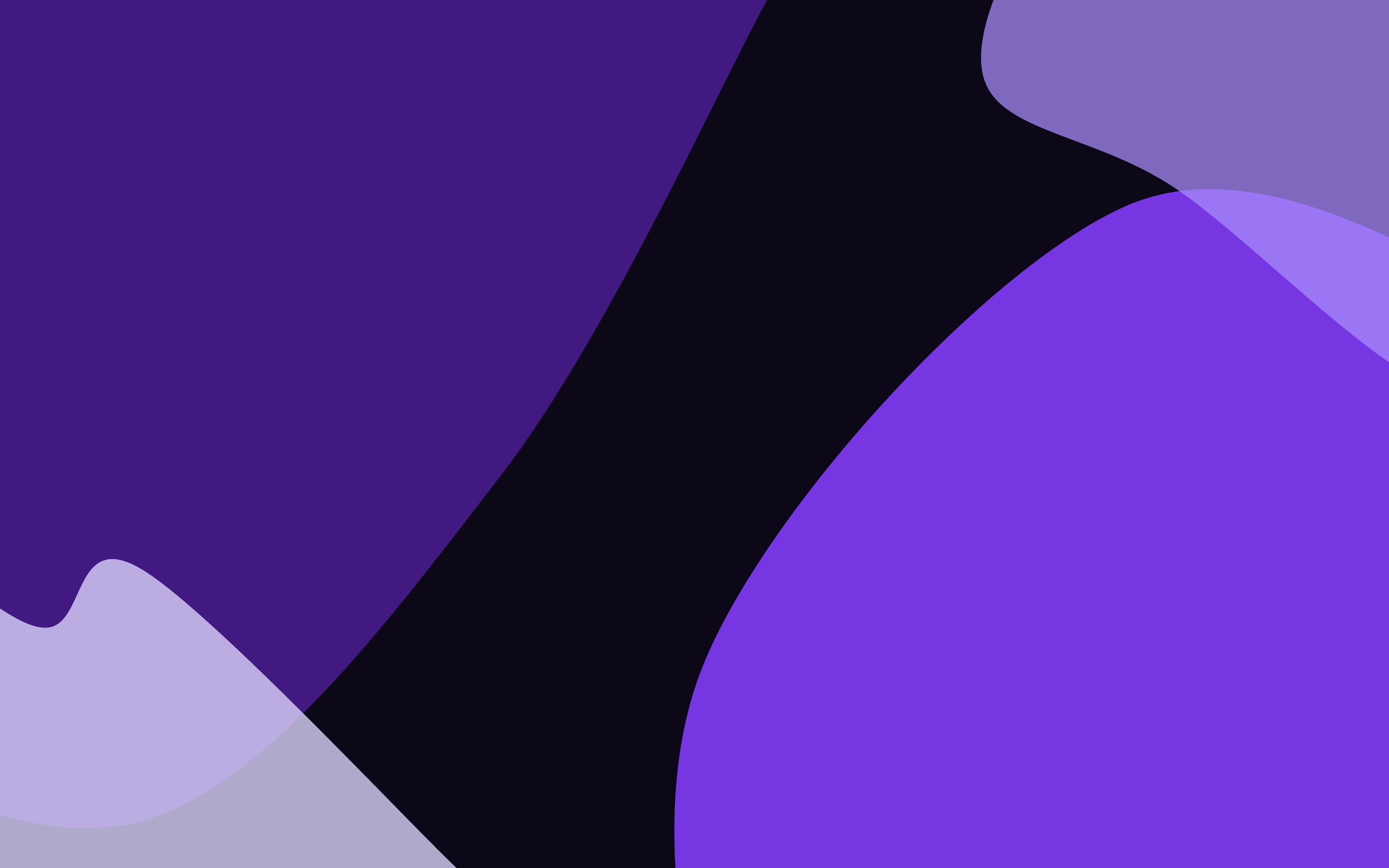 Almost Sunny Blob Scene 8