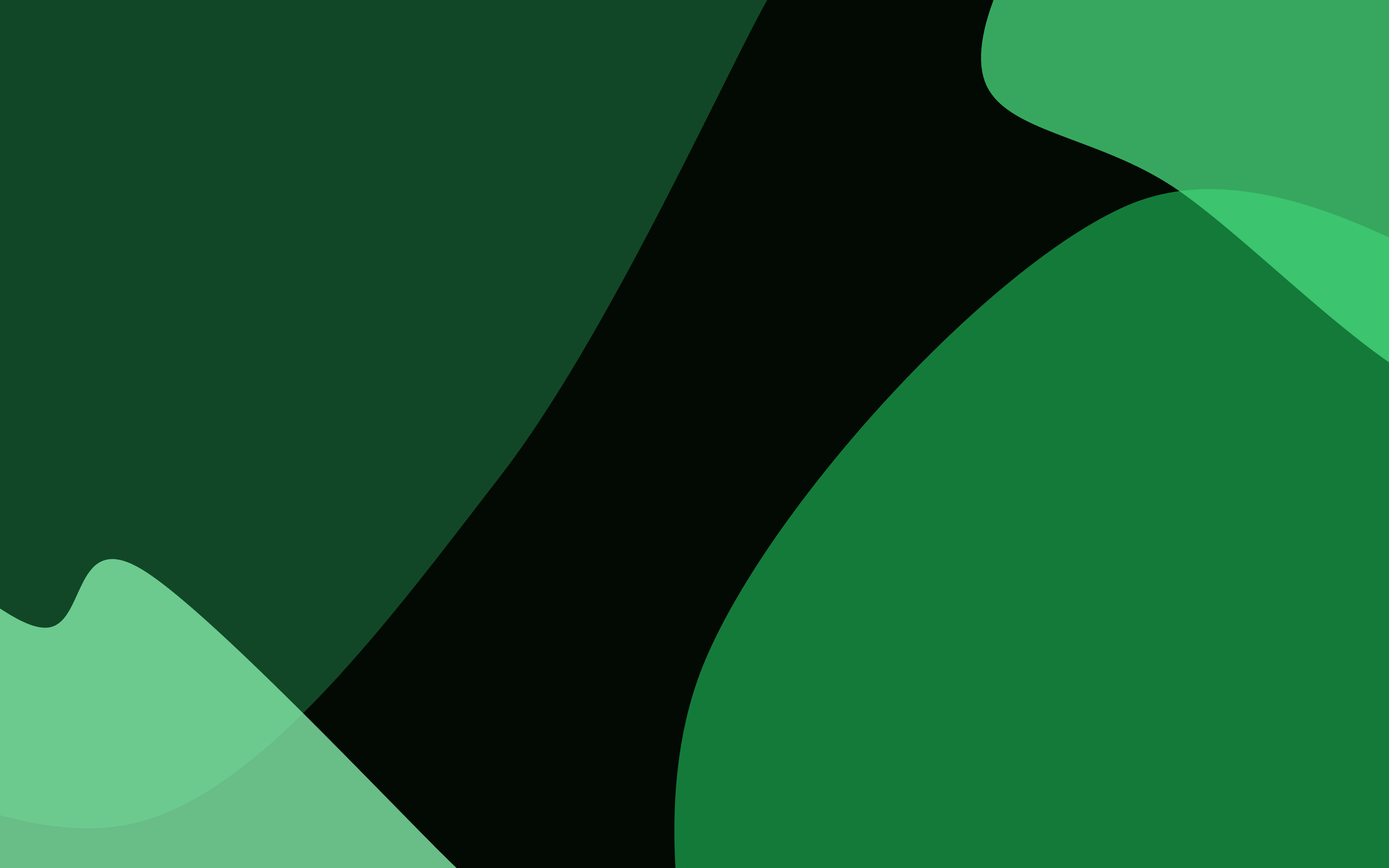 Almost Sunny Blob Scene 9